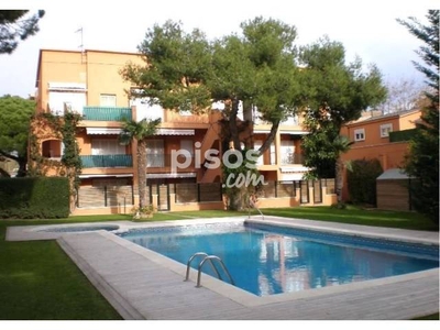 Apartamento en venta en S´ Agaró