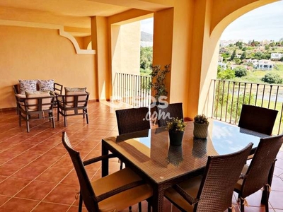 Apartamento en venta en Valle Romano en La Gaspara-Bahía Dorada-Buenas Noches por 198.700 €