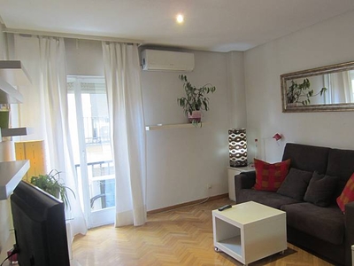 Apartamento para 2-4 personas en Madrid centro