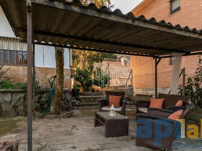 Casa acogedora casa a 4 vientos en Canyamars - , en plena naturaleza con chimenea, terraza, barbacoa, huerto, garage y en muy buena ubicación en Dosrius