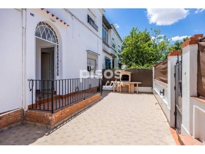 Casa adosada en venta en Avenida de Valeme Señora en La Hacienda-Nueva Andalucía por 149.500 €