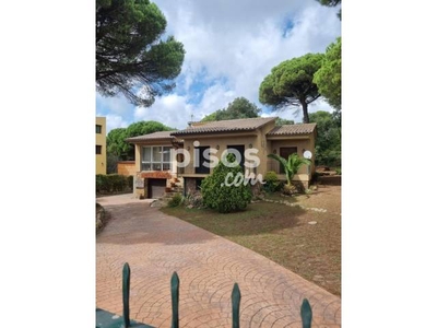 Casa adosada en venta en Calle Carrer de Le Alzines en Canyelles (Tossa de Mar) por 725.000 €