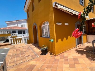 Casa adosada en venta en Calle Comino, La Garita - Marpequeña