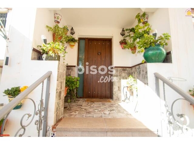 Casa adosada en venta en Calle de la Solana, 53 en Pulianas por 179.000 €