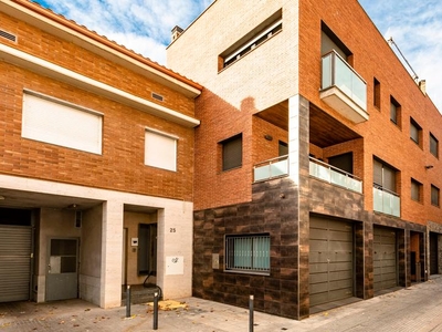 Casa adosada en venta en Carrer Can Palau, 27, Nord-Oest - Can Noguera