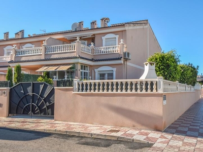 Casa adosada en venta en Puerto Marino