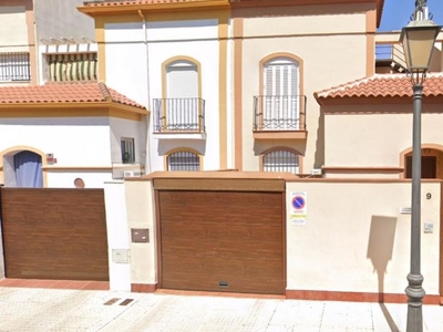Casa adosada en venta en Zorzaleña, Castilleja de la Cuesta
