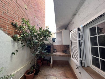 Casa con garaje a 10 minutos del centro en Eixample Sant Feliu de Guíxols