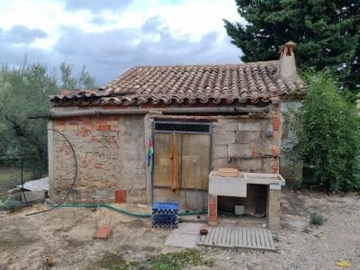 Casa con terreno en Agullent