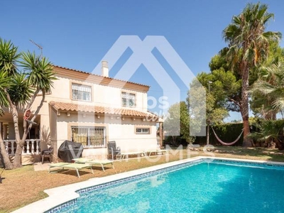 Casa en alquiler en El Perigall en El Carme-Sant Agustí-Bonavista por 2.800 €/mes