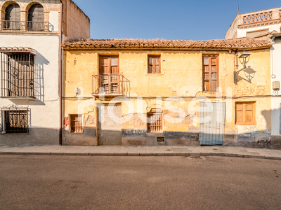 Casa en venta de 232m² en Calle Plaza del Sol, 18620 Alhendín (Granada)