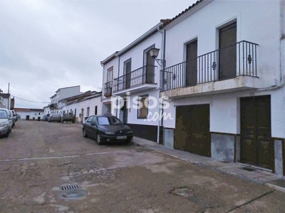 Casa en venta en Calle Daoiz Y Velarde, 25