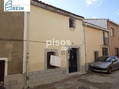 Casa en venta en Calle de Colón, 23