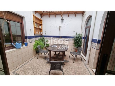 Casa en venta en Calle de Enmedio en Casco Histórico-Ribera-San Basilio por 325.000 €