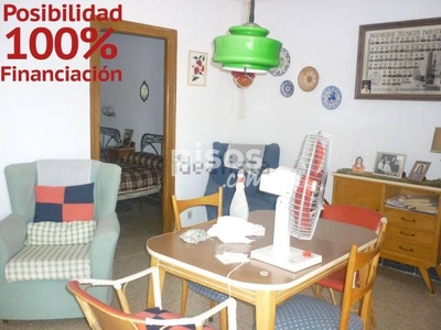 Casa en venta en Calle de Jaime Casasus en Pina de Ebro por 62.999 €
