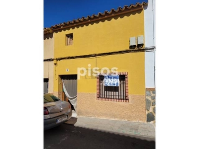 Casa en venta en Calle de Roma, 5