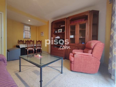 Casa en venta en Calle Semicentro, Número 1