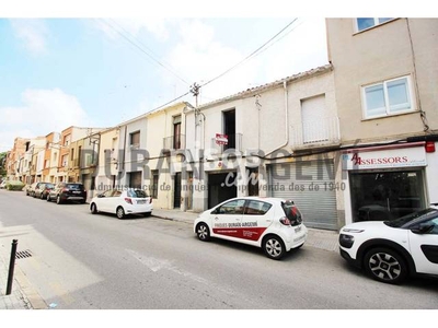 Casa en venta en Carrer del Pla de l'Ametllera, 16, cerca de Carretera de Rellinars en Antic Poble de Sant Pere por 195.000 €