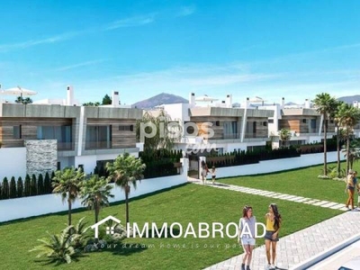 Casa en venta en Málaga Province en Miraflores-La Patera por 1.915.000 €