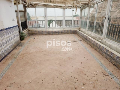 Casa en venta en Plaza del Pilar