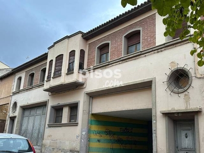 Casa pareada en venta en Calle de San Antón, 14