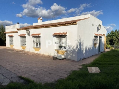 Casa rústica en venta en El Padrón-El Velerín-Voladilla