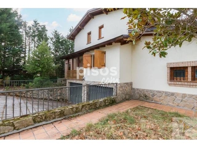 Chalet en venta en Calle de Ciudad Real