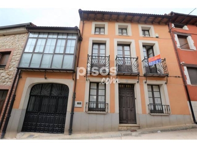 Chalet en venta en Calle Real, cerca de Travesía Real en Baños de Valdearados por 139.000 €