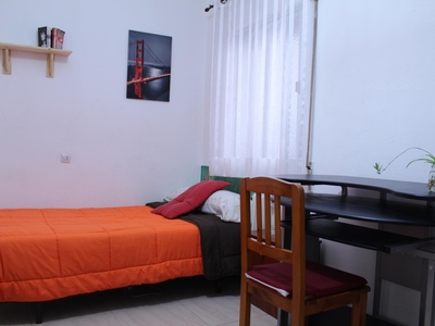 Departamento de 6 Dormitorio en granada