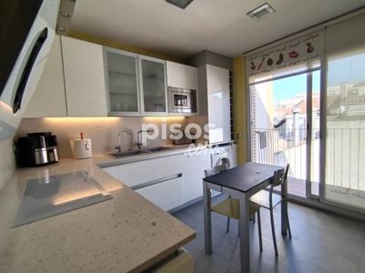 Dúplex en venta en Calle Santiago de Compostel.La