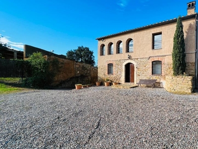 Finca rústica de alquiler en Gi-664, Cruïlles, Monells I Sant Sadurní de L'Heura