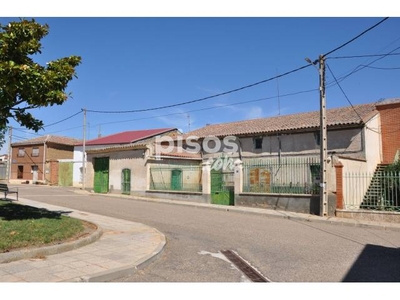 Finca rústica en venta en Aspariegos en Aspariegos por 60.000 €