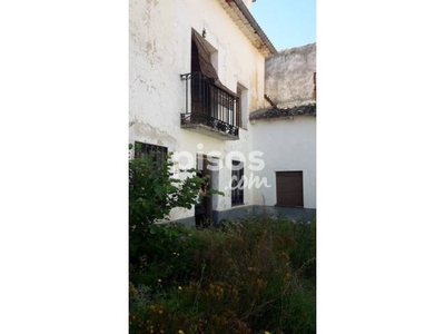 Finca rústica en venta en Calle de La Exma. Diputación, nº 18 en La Horra por 56.000 €