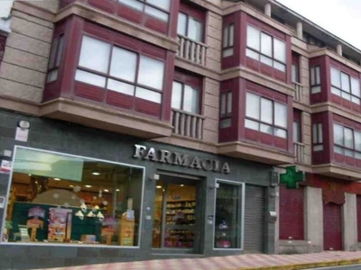 Local comercial en venta en avda Galicia, Mugardos, A Coruña