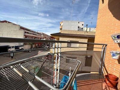 Piso a la venta en c/ vicente blasco ibañez en Riba - roja de Túria