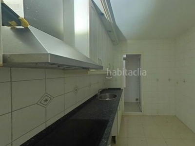 Piso con 2 habitaciones en Caldes de Montbui