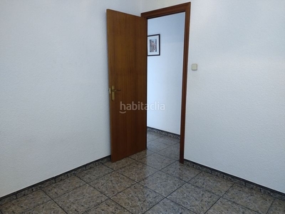 Piso con 4 habitaciones con ascensor en Estruch-Eixample Prat de Llobregat (El)