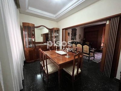 Piso en venta en Alfonso X El Sabio en San Miguel por 1.200.000 €