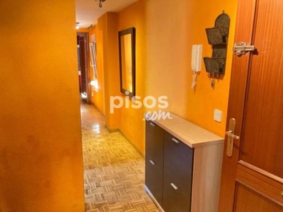 Piso en venta en Avenida de la Constitucion, cerca de Plaza Nuestra Señora de Gracia