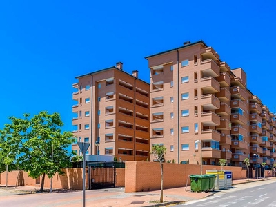 Piso en venta en C/ Alemania - Ed Mediterráneo I, Cabanes