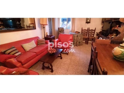 Piso en venta en Calle de Jacinto Bonilla, 9