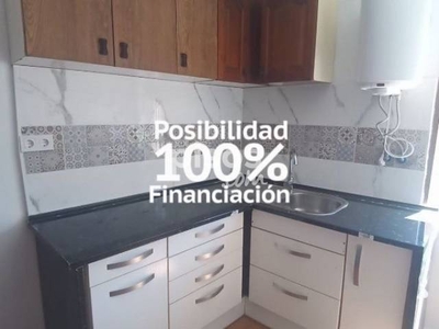 Piso en venta en Calle de la Rosa en Fuentes de Ebro por 32.500 €