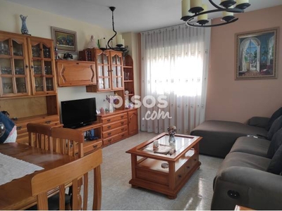 Piso en venta en Calle Huerto los Simones, 41