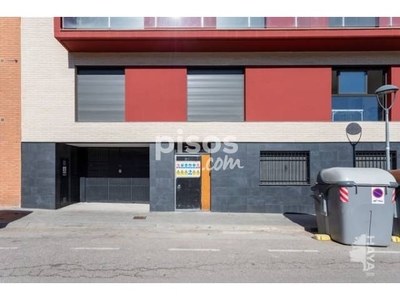 Piso en venta en Carrer del Baix de la Riera, 46, cerca de Passatge de les Moreres en Les Fonts (Sant Quirze del Vallès) por 151.500 €