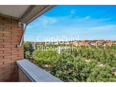 Piso en venta en Carrer del Germà Joaquim, cerca de Carretera de Montcada en Can Palet por 240.000 €