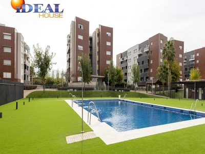 Piso en venta en Circunvalacion, 1, Carretera de Granada - La Alcazaba