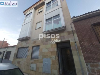 Piso en venta en Fuensalida