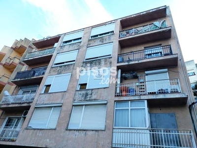 Piso en venta en Mas Florit-Ca La Guidó-Mas Cremat