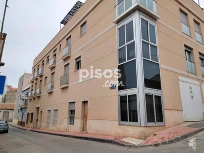 Piso en venta en Murcia en La Ñora por 62.100 €