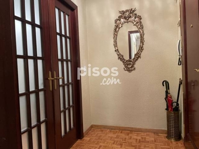 Piso en venta en Padre Claret